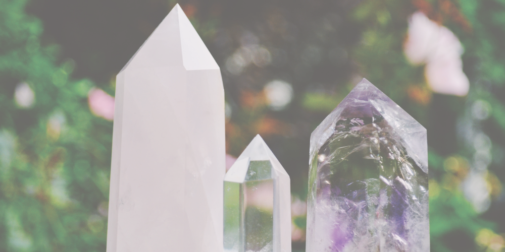 Crystals 101: How To Buy Your Crystal