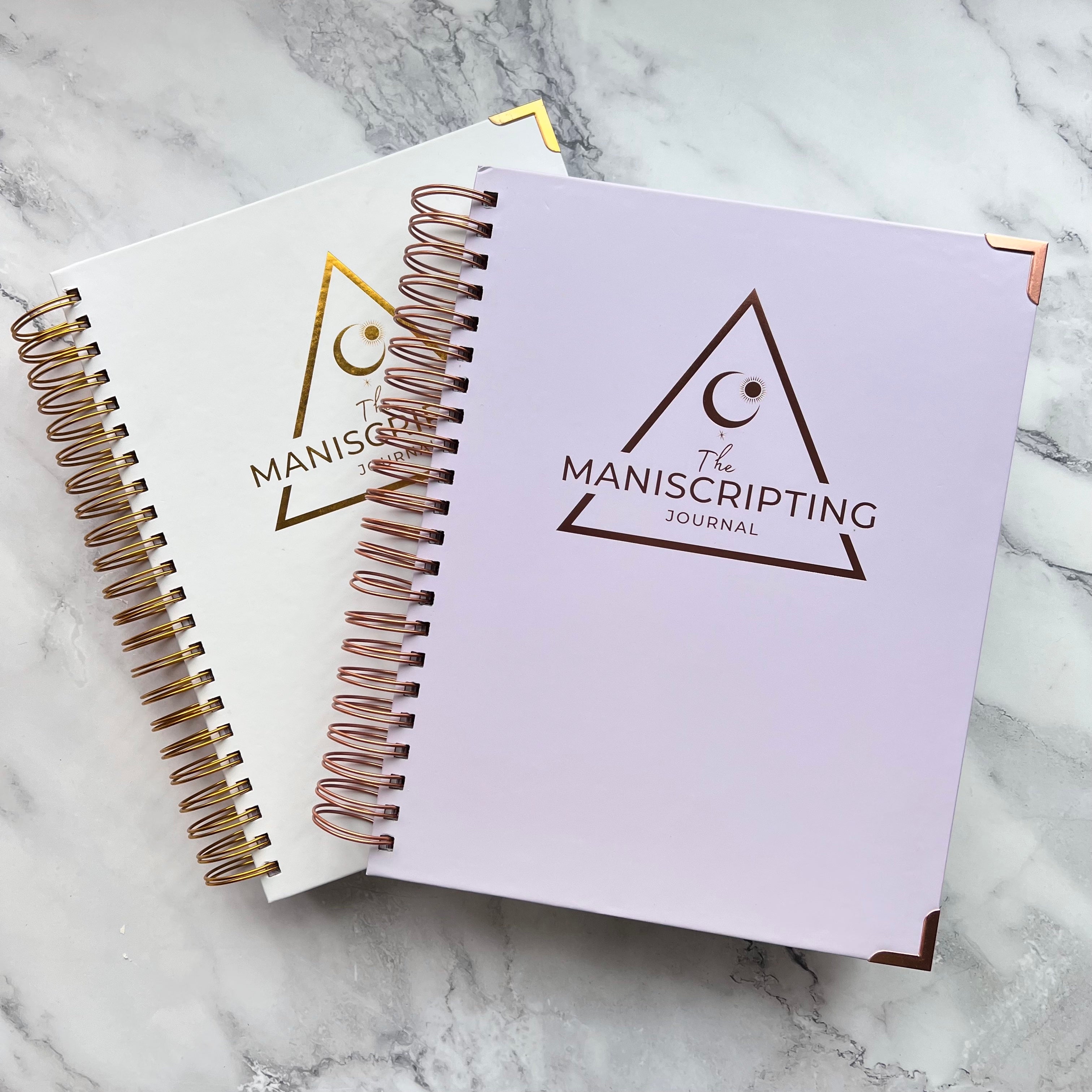 Journals, Notebooks, and Pens