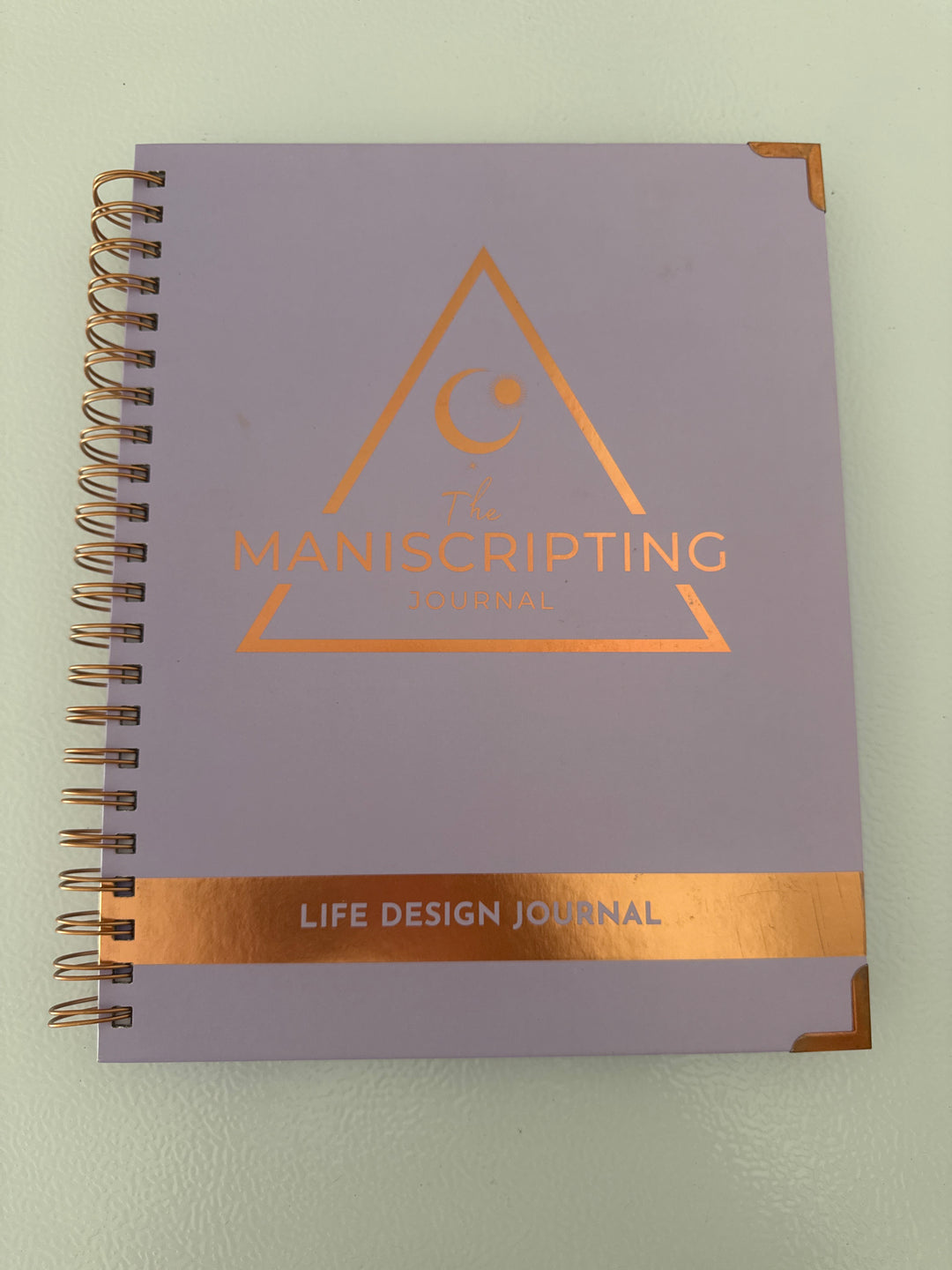 IMPERFECT DAMAGED JOURNALS - FINAL SALE! NO RETURNS!