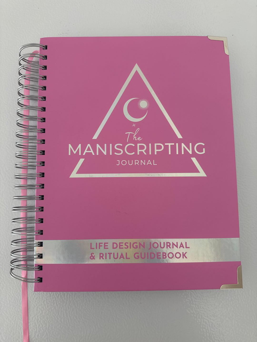 IMPERFECT DAMAGED JOURNALS - FINAL SALE! NO RETURNS!