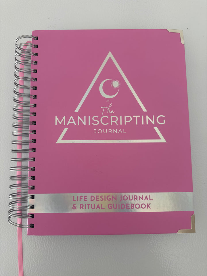 IMPERFECT DAMAGED JOURNALS - FINAL SALE! NO RETURNS!