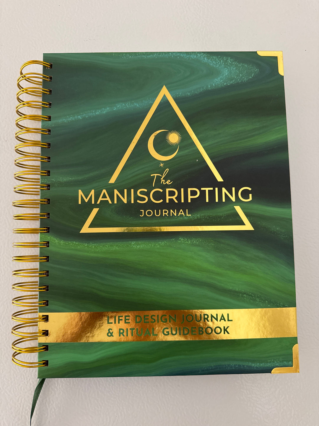 IMPERFECT DAMAGED JOURNALS - FINAL SALE! NO RETURNS!