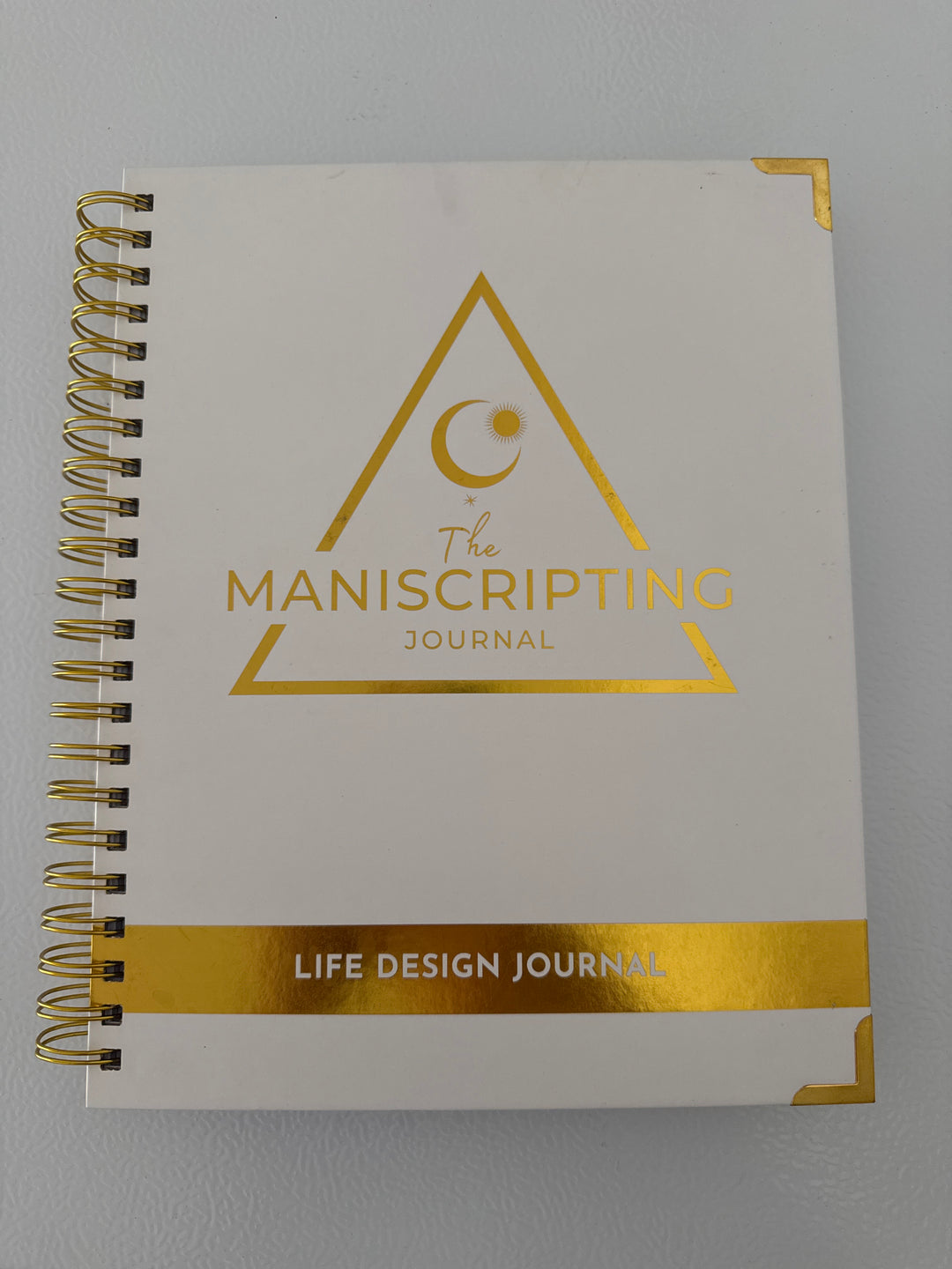 IMPERFECT DAMAGED JOURNALS - FINAL SALE! NO RETURNS!