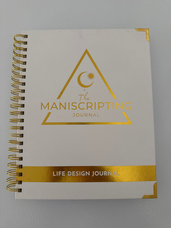 IMPERFECT DAMAGED JOURNALS - FINAL SALE! NO RETURNS!