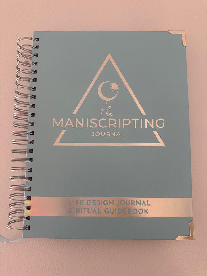 IMPERFECT DAMAGED JOURNALS - FINAL SALE! NO RETURNS!