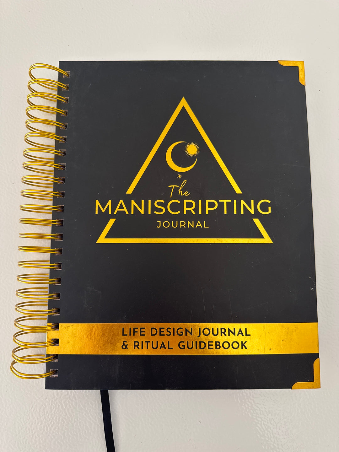 IMPERFECT DAMAGED JOURNALS - FINAL SALE! NO RETURNS!