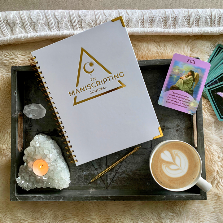 Maniscripting Life Design Journal