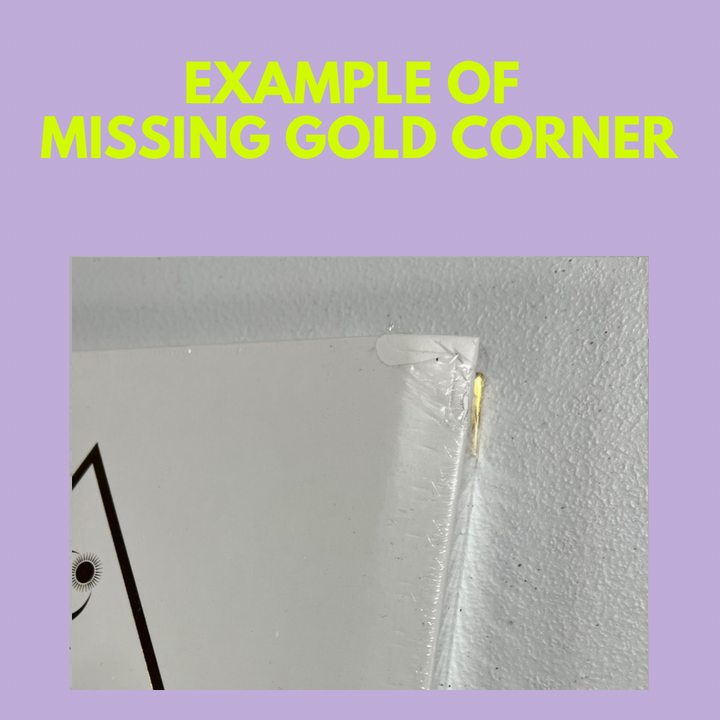 IMPERFECT DAMAGED JOURNALS - FINAL SALE! NO RETURNS!