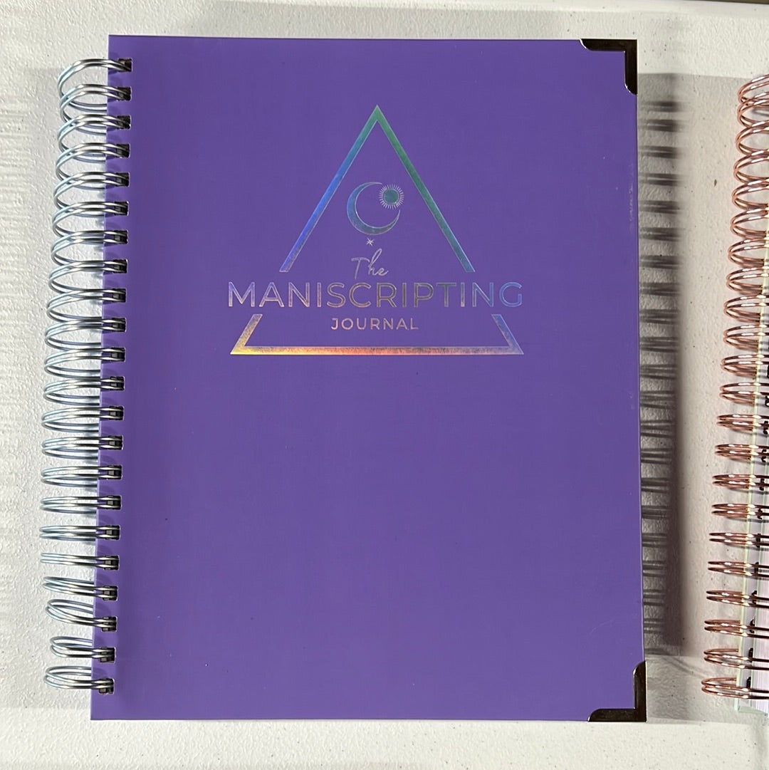 IMPERFECT DAMAGED JOURNALS - FINAL SALE! NO RETURNS!