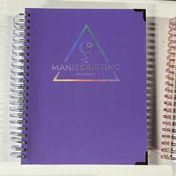 IMPERFECT DAMAGED JOURNALS - FINAL SALE! NO RETURNS!