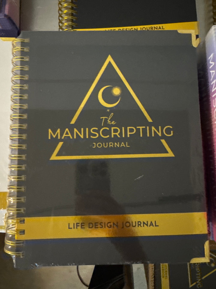 IMPERFECT DAMAGED JOURNALS - FINAL SALE! NO RETURNS!