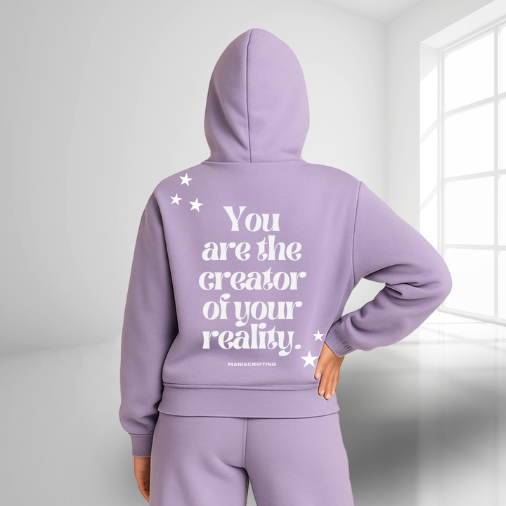 11:11 Angel Number Purple Set (Pre-Order Sale)