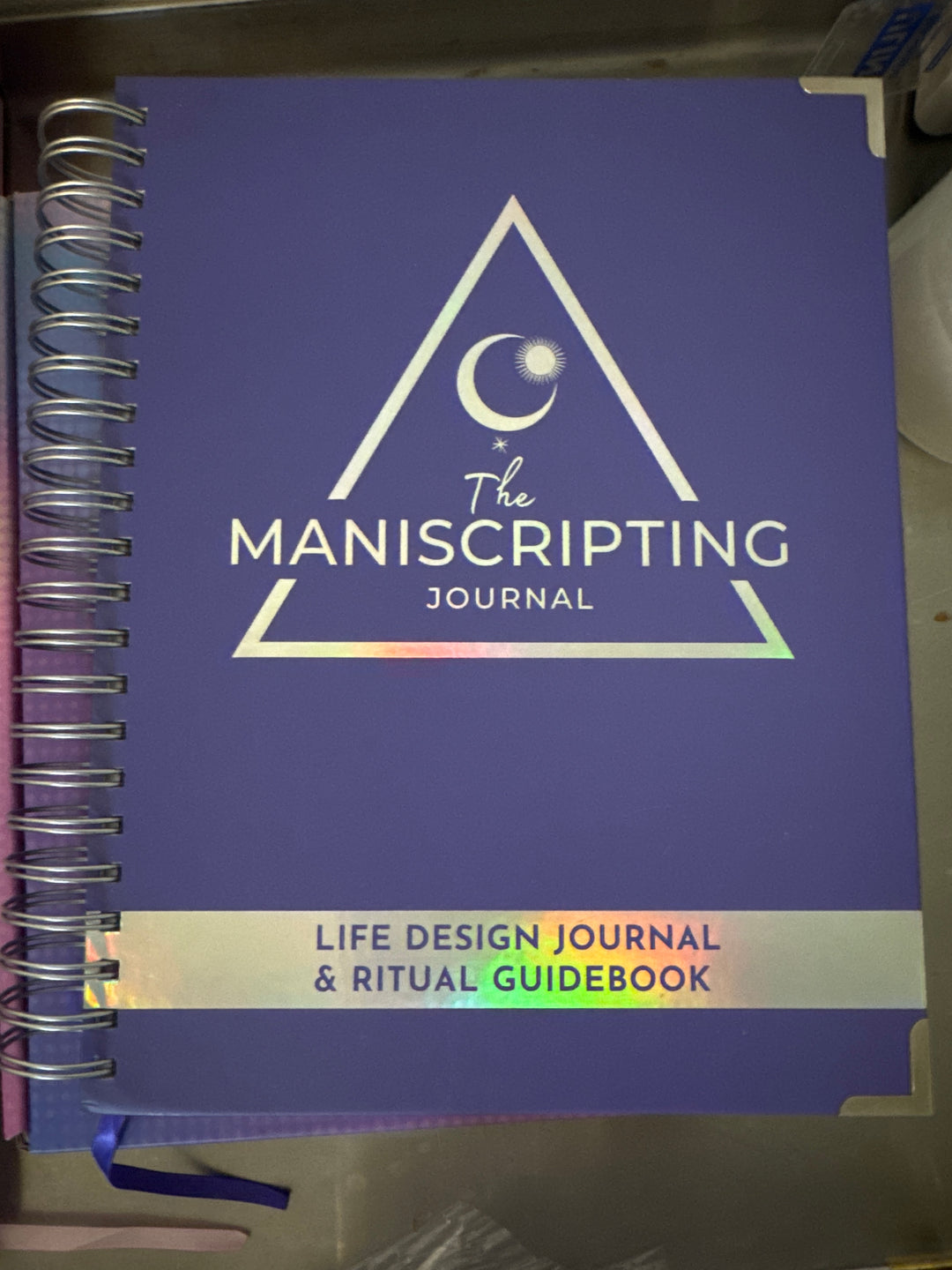 IMPERFECT DAMAGED JOURNALS - FINAL SALE! NO RETURNS!