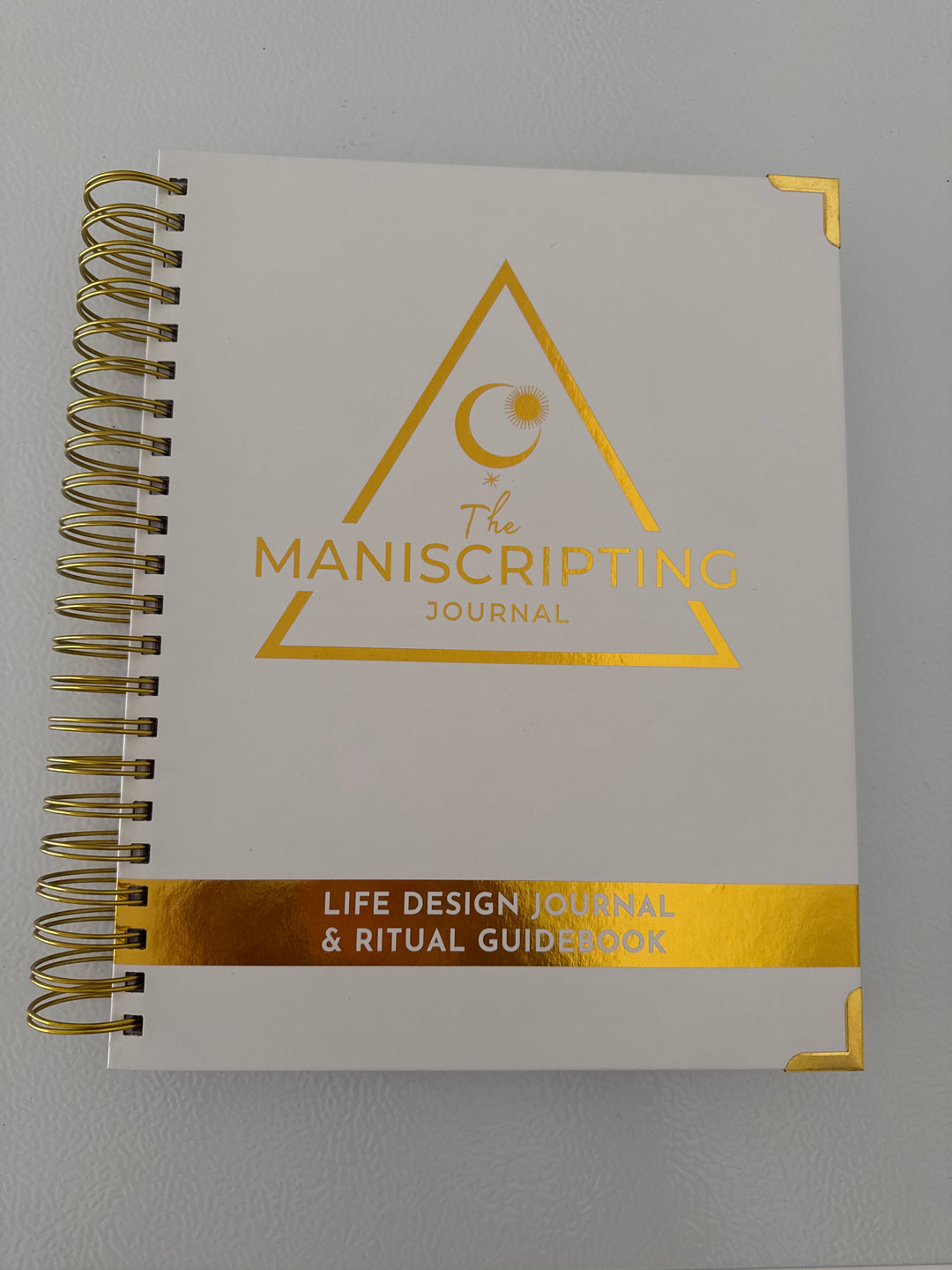 IMPERFECT DAMAGED JOURNALS - FINAL SALE! NO RETURNS!