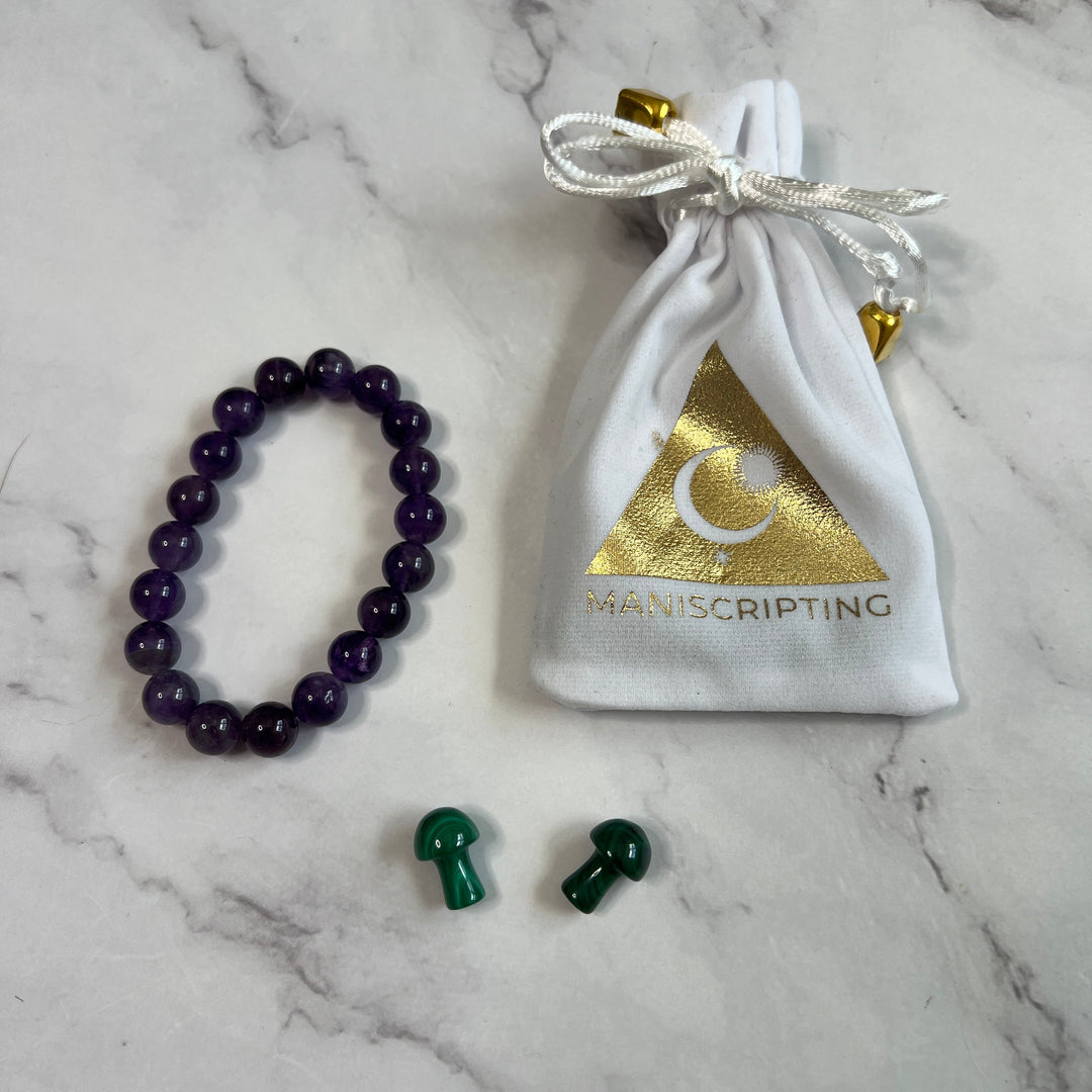 July Edition Goddess Ritual Box