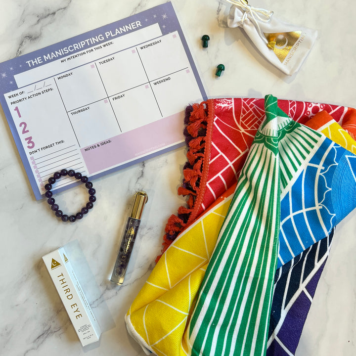 July Ritual Bundle